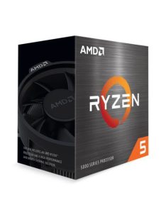 AMD Ryzen 5 4500 3,6GHz AM4 BOX
