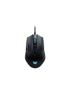 Acer Predator Cestus 335 Gaming mouse Black