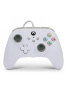 PowerA Wired Xbox Series X|S USB Gamepad White