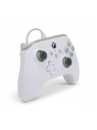 PowerA Wired Xbox Series X|S USB Gamepad White
