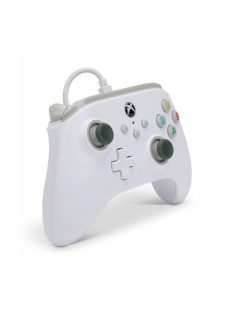PowerA Wired Xbox Series X|S USB Gamepad White