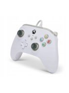 PowerA Wired Xbox Series X|S USB Gamepad White