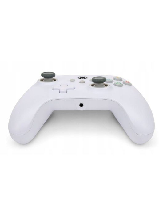 PowerA Wired Xbox Series X|S USB Gamepad White