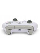 PowerA Wired Xbox Series X|S USB Gamepad White