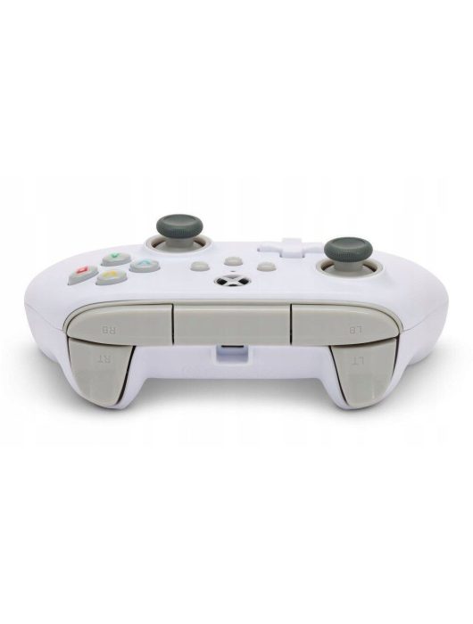 PowerA Wired Xbox Series X|S USB Gamepad White