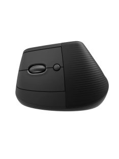 Logitech Lift Left Vertical Ergonomic Mouse Graphite