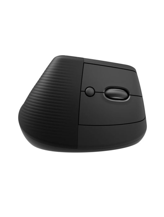 Logitech Lift Vertical Ergonomic Mouse Graphite
