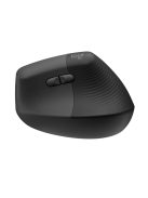 Logitech Lift Vertical Ergonomic Mouse Graphite