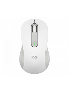 Logitech Signature M650 Large Left Handed Off-White
