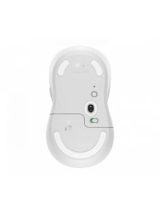 Logitech Signature M650 Large Left Handed Off-White