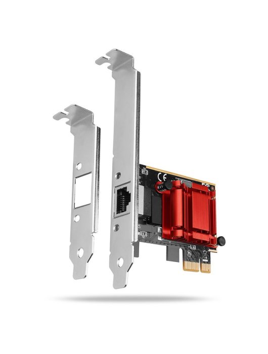 AXAGON PCEE-GIX PCIe Gigabit Ethernet
