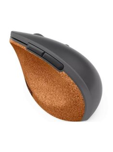 Lenovo Go Wireless Vertical Mouse Storm Grey