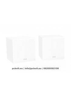   Tenda MW12 AC2100 Tri-band Whole Home Mesh WiFi System (2 pack)