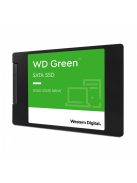 Western Digital 480GB 2,5" SATA3 Green