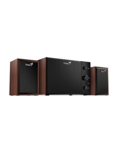 Genius SW-2.1 350 Wood