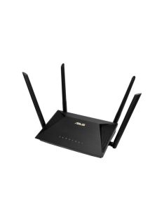 Asus RT-AX1800U Dual Band WiFi 6 (802.11ax) Router