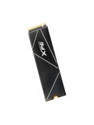 A-Data 1TB M.2 2280 NVMe Gammix XPG S70 Blade
