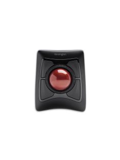 Kensington Expert Wireless Trackball Mouse Black