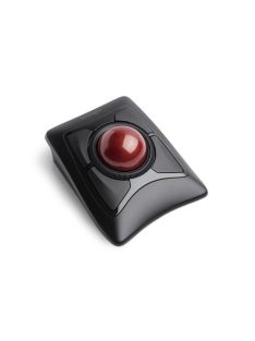 Kensington Expert Wireless Trackball Mouse Black