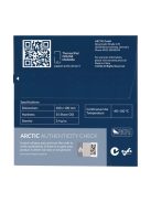 Arctic TP-3 100x100x1mm Hővezető lap (1lap/csomag)