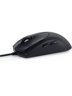 Dell AW320M Alienware Wired Gaming Mouse Black