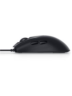Dell AW320M Alienware Wired Gaming Mouse Black