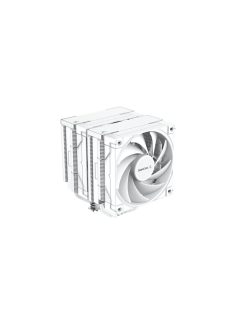 DeepCool AK620 White CPU Cooler