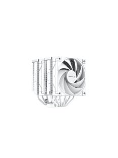 DeepCool AK620 White CPU Cooler