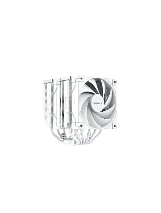 DeepCool AK620 White CPU Cooler