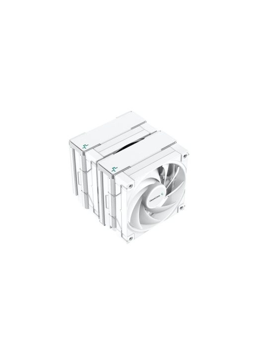 DeepCool AK620 White CPU Cooler