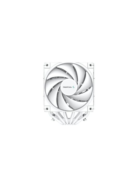DeepCool AK620 White CPU Cooler