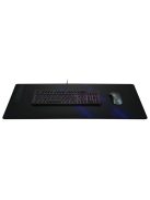 Lenovo Legion Gaming Control XXL Egérpad Black
