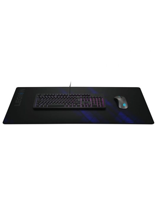 Lenovo Legion Gaming Control XXL Egérpad Black