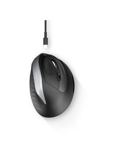 Energy Sistem Office Mouse 5 Comfy Wireless mouse Black