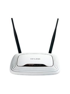 TP-Link TL-WR841N 300M Router 2X2MIMO