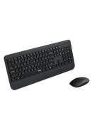 Rapoo X3500 Wireless Keyboard & Optical Mouse Black HU