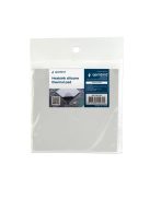 Gembird TG-P-01 100x100x1mm Hővezető lap (1lap/csomag)