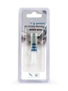 Gembird TG-G3.0-01 Hővezető Paszta 3g