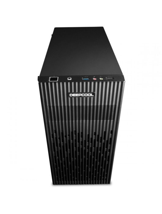 DeepCool Matrexx 30 SI Black