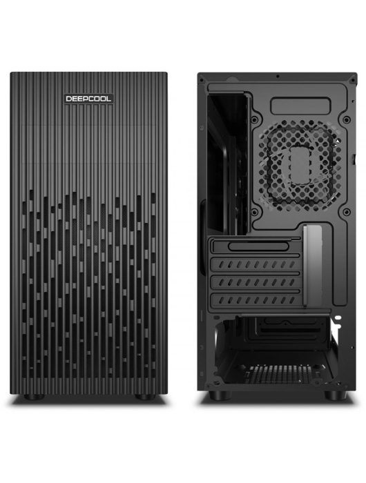 DeepCool Matrexx 30 SI Black