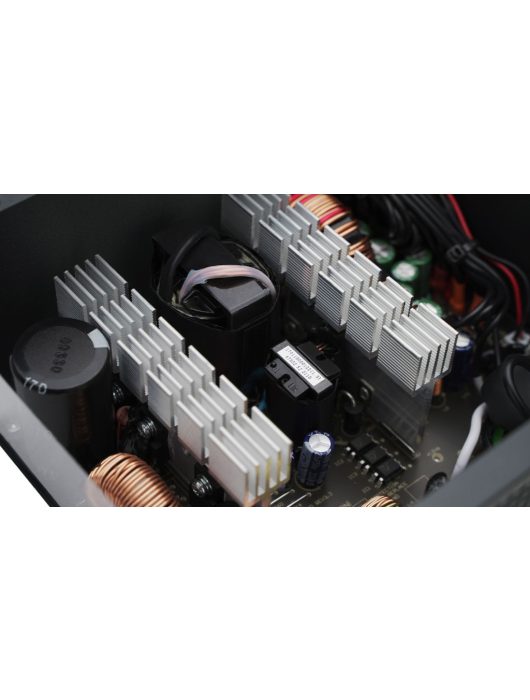 DeepCool 650W 80+ White PF650