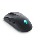 Dell Alienware Tri-Mode Wireless Gaming Mouse Dark Side of the Moon