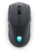 Dell Alienware Tri-Mode Wireless Gaming Mouse Dark Side of the Moon
