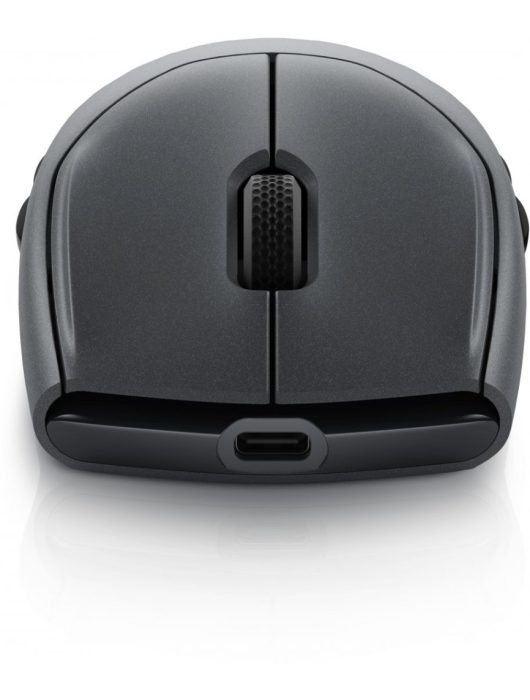Dell Alienware Tri-Mode Wireless Gaming Mouse Dark Side of the Moon