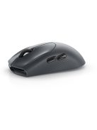 Dell Alienware Tri-Mode Wireless Gaming Mouse Dark Side of the Moon