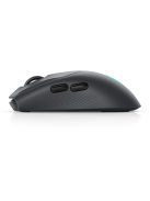 Dell Alienware Tri-Mode Wireless Gaming Mouse Dark Side of the Moon