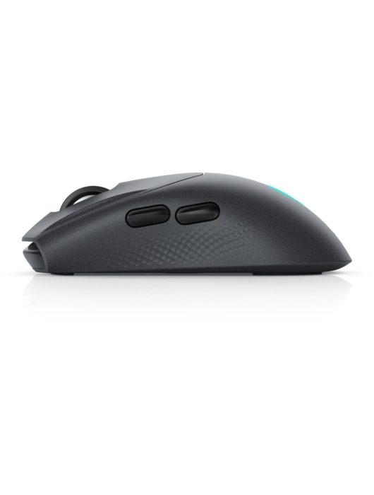 Dell Alienware Tri-Mode Wireless Gaming Mouse Dark Side of the Moon