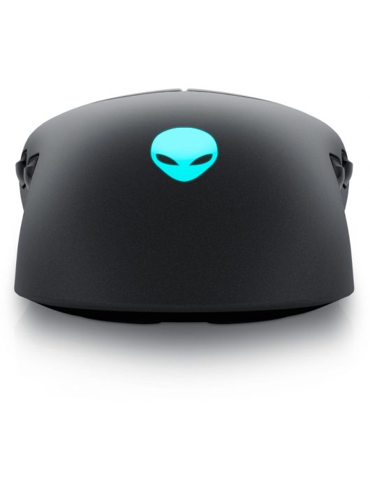 Dell Alienware Tri-Mode Wireless Gaming Mouse Dark Side of the Moon