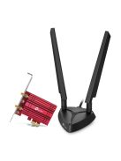 TP-Link Archer TXE75E AXE5400 Wi-Fi 6E Bluetooth 5.2 PCIe Adapter