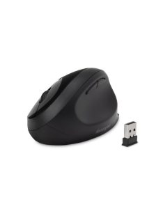 Kensington Pro Fit Ergo Wireless Mouse Black